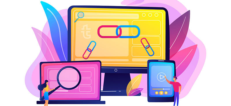 Backlink de Qualidade - 1 Backlink de Qualidade - 1