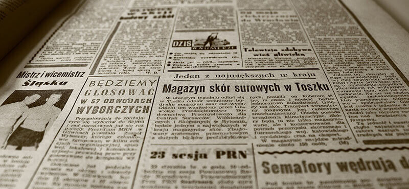 Propagador De Notícias - 1 Propagador De Notícias - 1